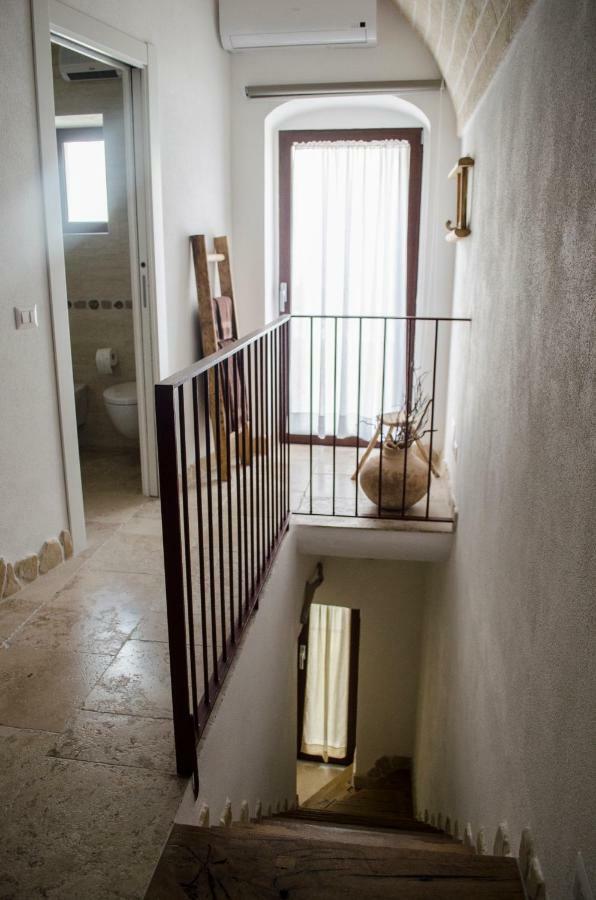 Апартаменты La Casa Del Geko Вьесте Экстерьер фото